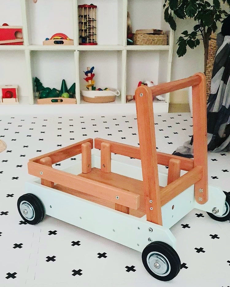 Gross Motor Play