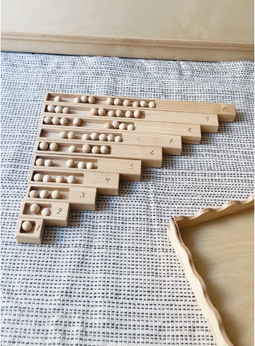 Math Sticks